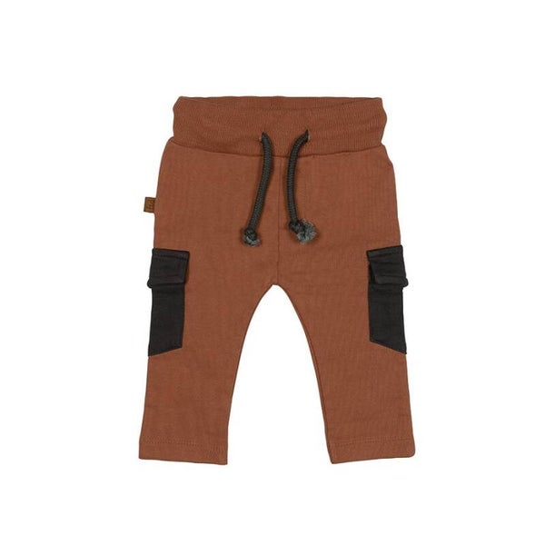 Cargo broek