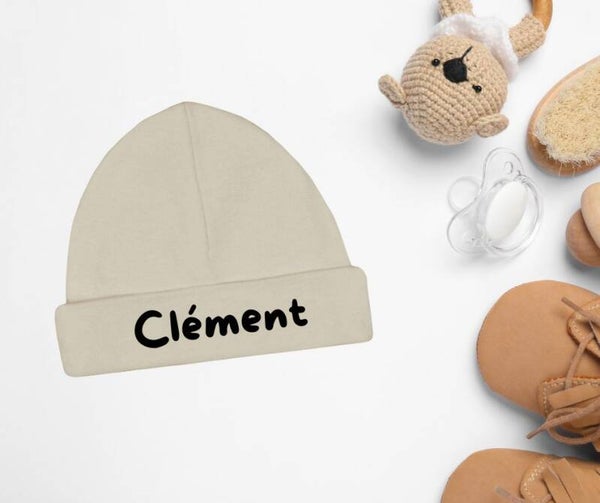 Geboortemutsje Clément