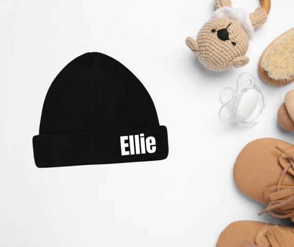 Geboortemutsje - Ellie
