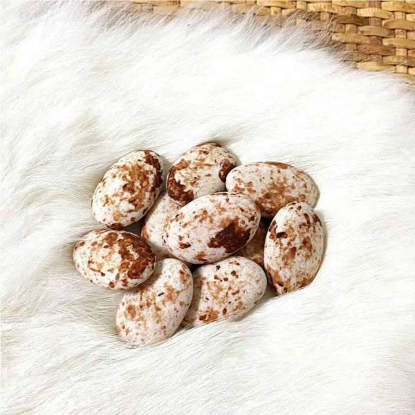 Suikerbonen PapaChocolat Marmer - 1kg