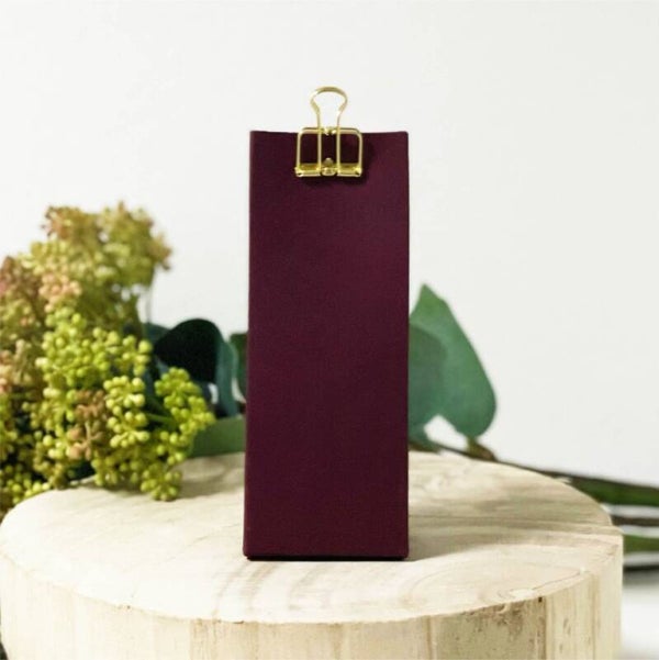 Hoog doosje - per 10stuks