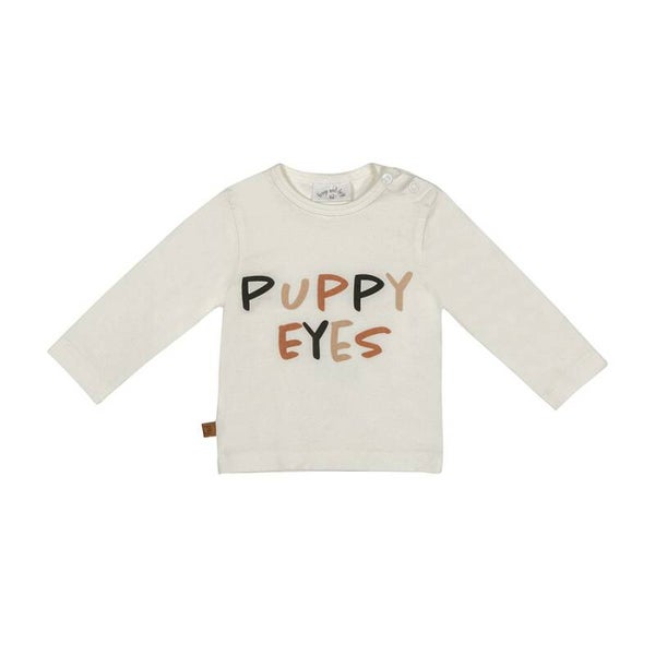 Longsleeve 'Puppy eyes'
