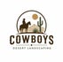 Cowboys Desert Landscaping