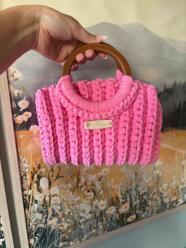 Me.Queenie Handbag