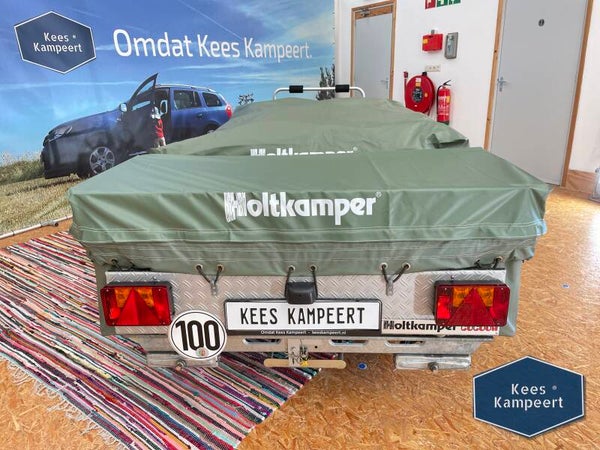 Softtop voor Masterclass kitchen (ongebruikt)