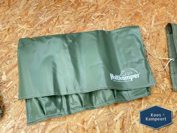 Haringtas Holtkamper - leeg (gebruikt)