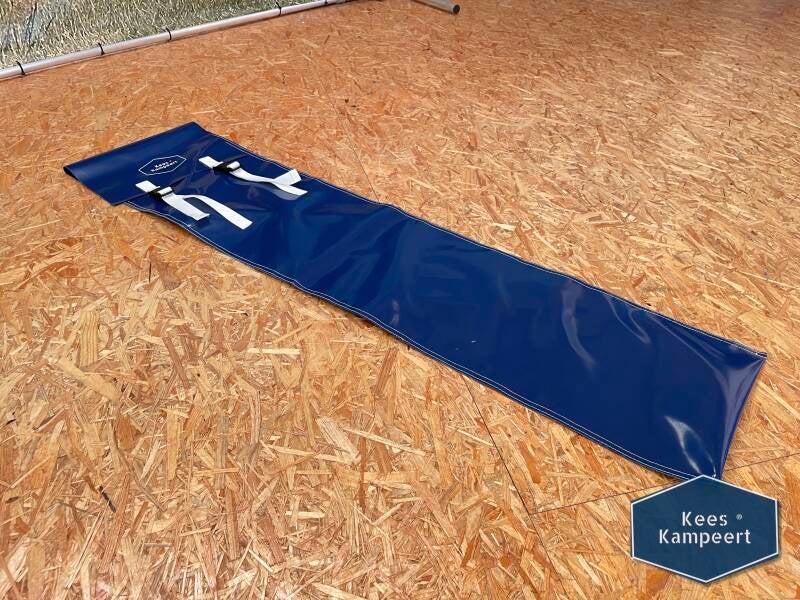 Stokkentas (showmodel)