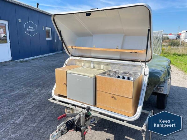 WhiteBox Holtkamper Cocoon of Astro/Nano (gebruikt)