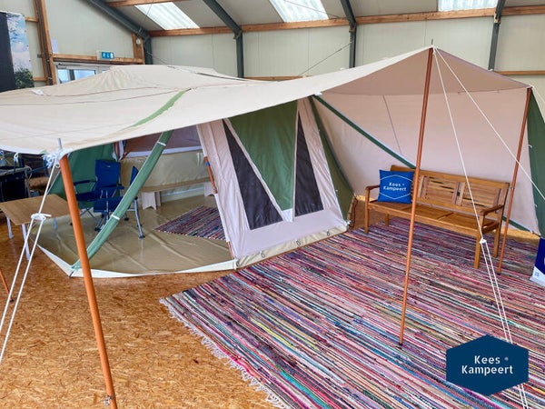 Kees Kampeert №13 Leef