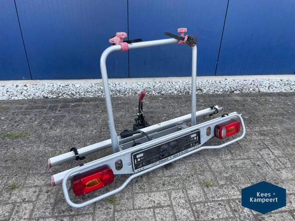 Fietsendrager Alko Bikepack (gebruikt)