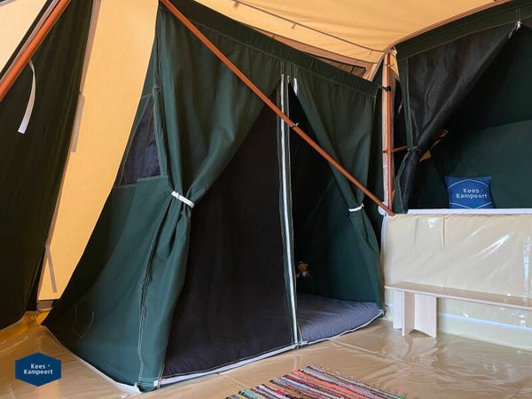 Kidsroom voor Cocoon XL (kort gebruikt)
