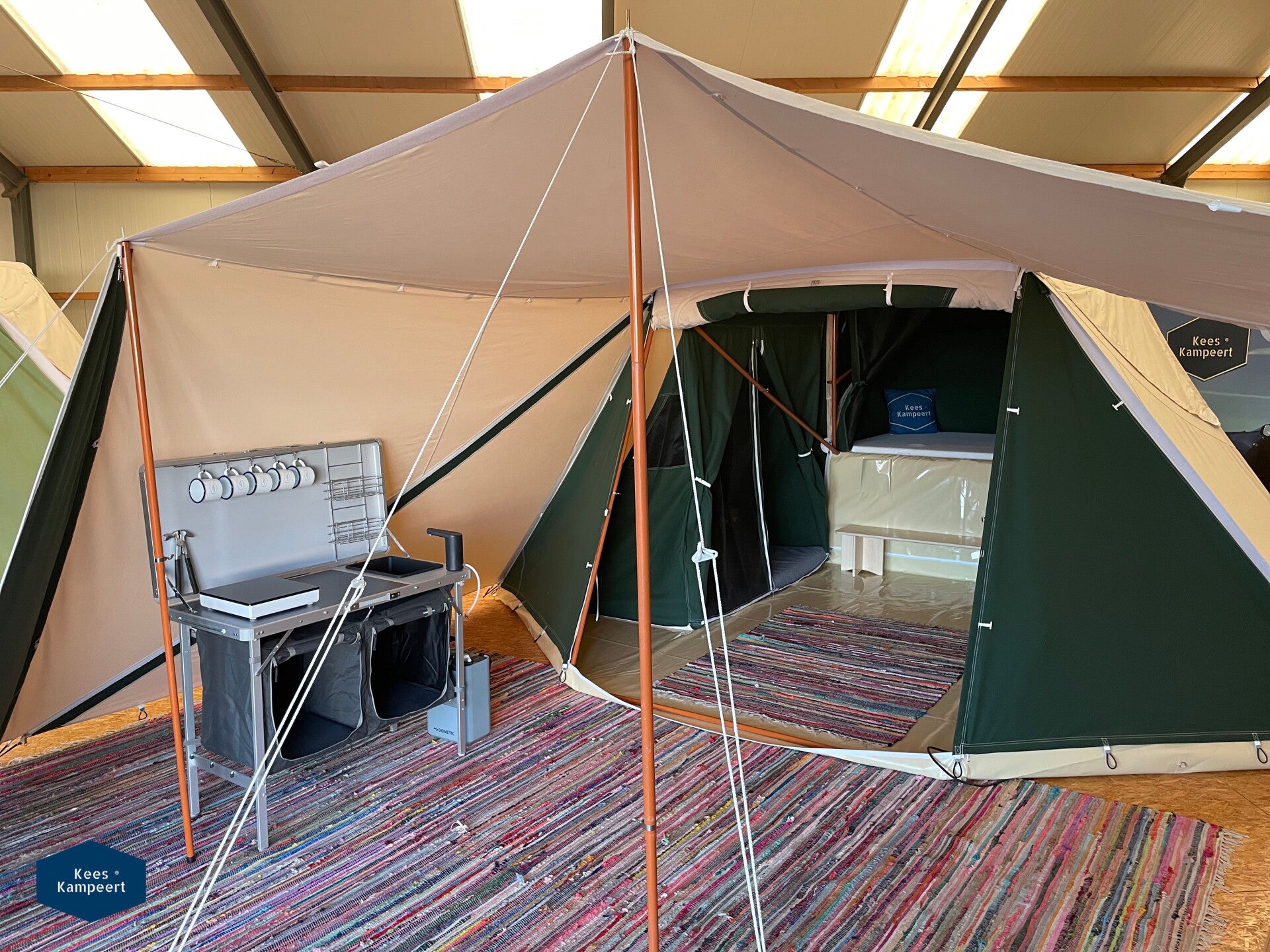 Kees Kampeert №13 Max