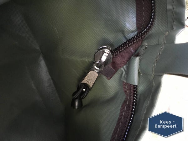 Rits Softtop Cocoon M (gebruikt)