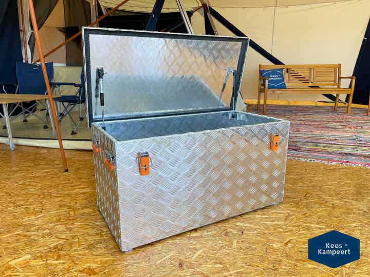 Disselkist XL Kees Kampeert