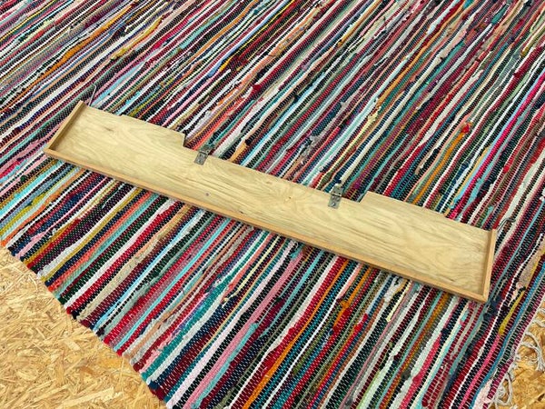 Kruidenplankje WhiteBox of GreenBox (gebruikt)