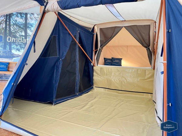 Kees Kampeert №13 Max