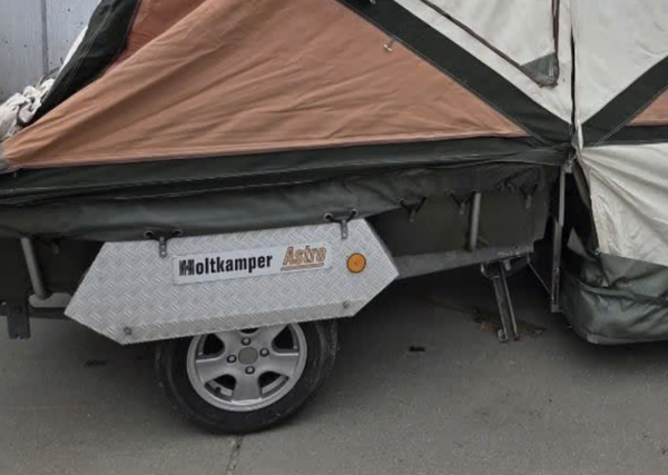 Verkoop je Holtkamper Astro aan Kees Kampeert