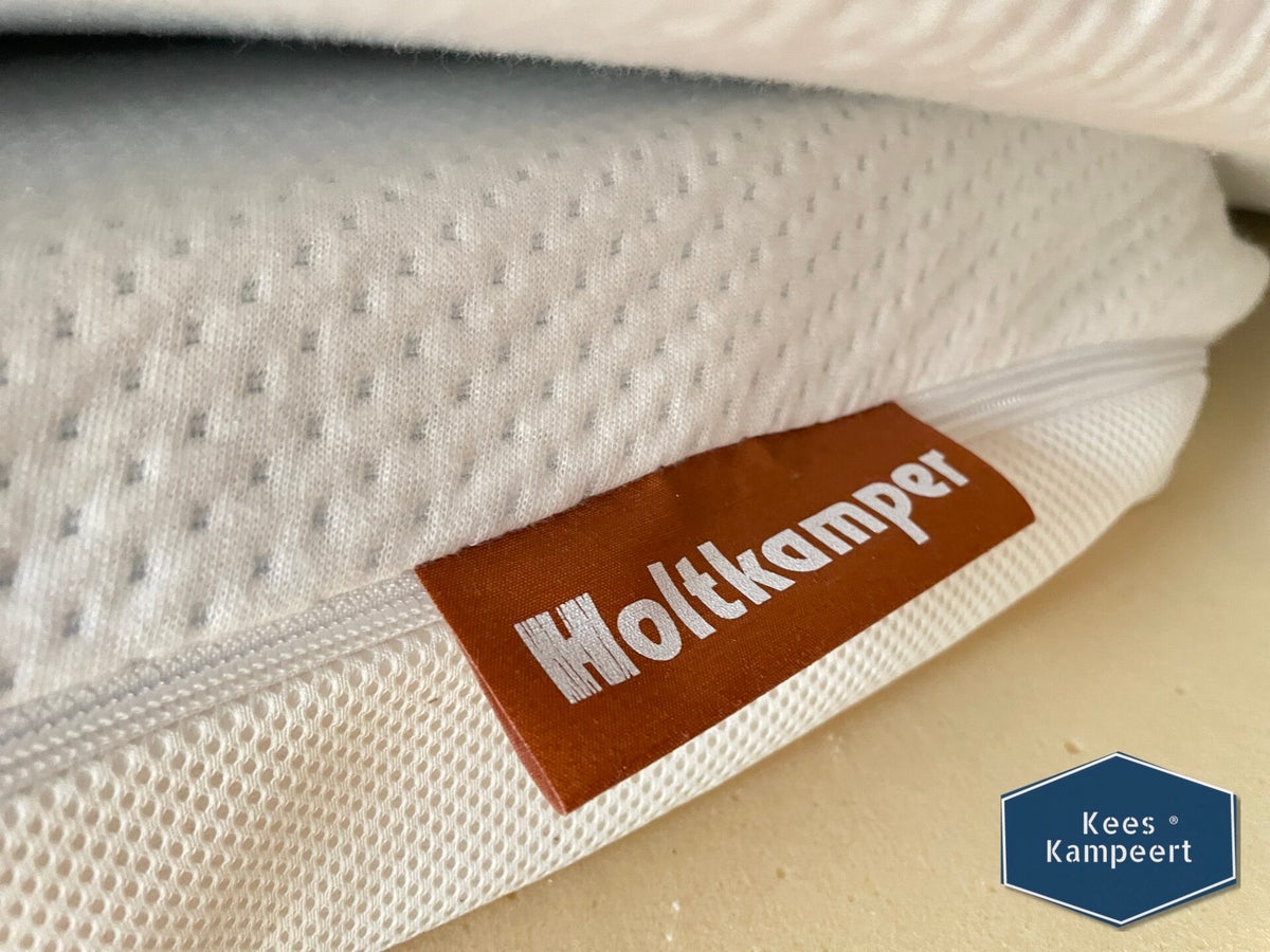 KESSER® Muggennet, accessoire geschikt voor de GT9000 opvouwbare bolderkar, vliegengaas, zonwering, muggenbescherming