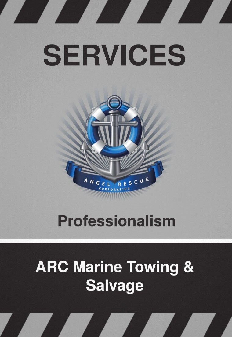 A.R.C. Services