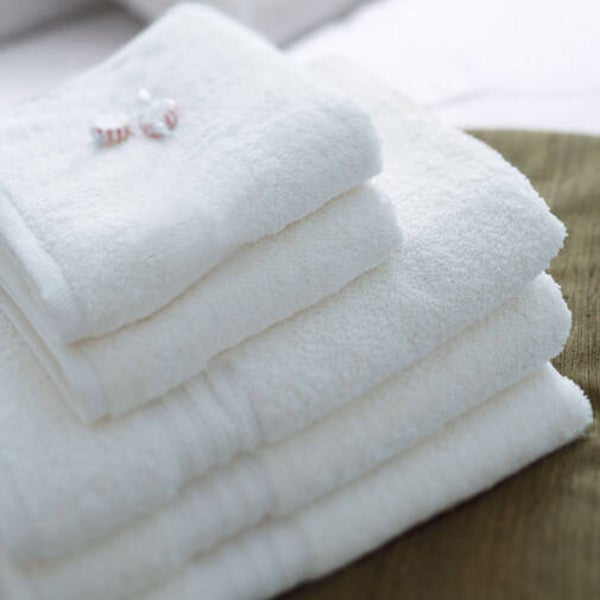 EU13WD Euro Washcloths - 13" x 13" 1.5 lbs/dz.