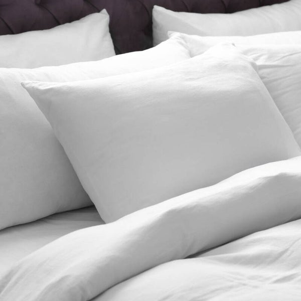 HW2CT20 Hollowcore Pillow - Standard (20x26) - 20 oz. Fill with 100% Cotton Shell