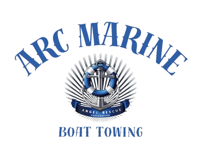 ARC Marine logo