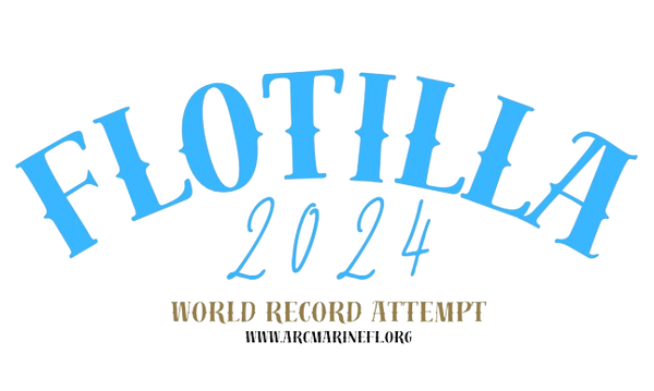 Flotilla V.I.P. Participants Registration