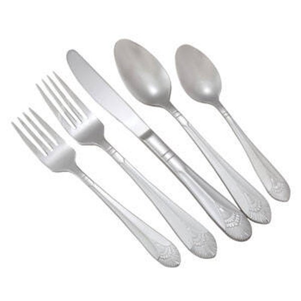 MQ123 Marquis Teaspoon - 1 Dozen