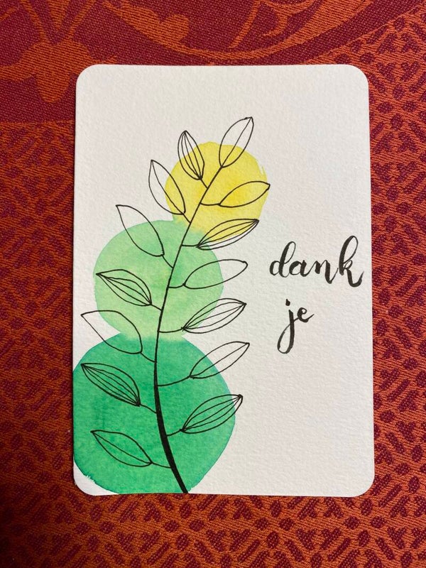 Danken