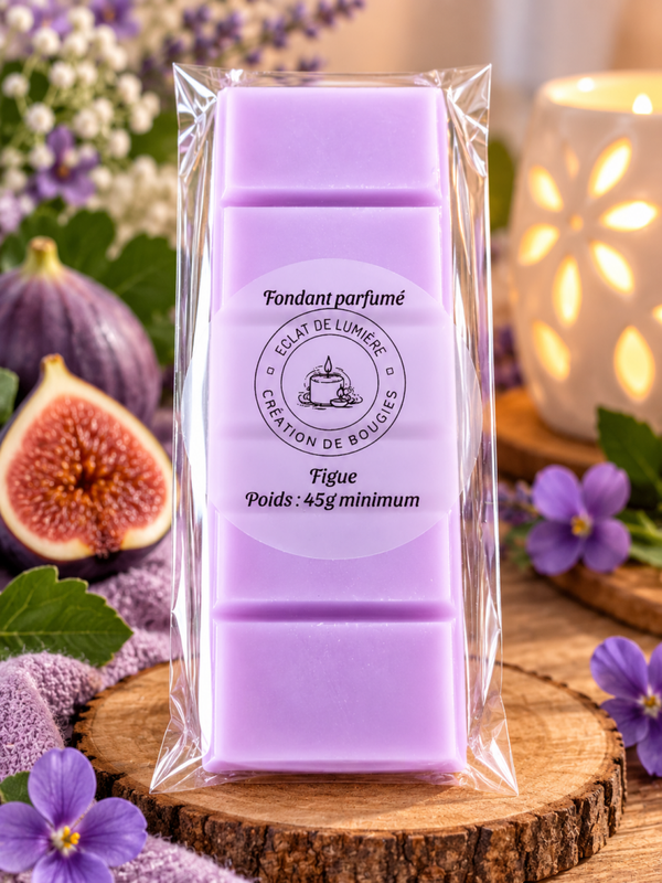 Fondant Figue 45g