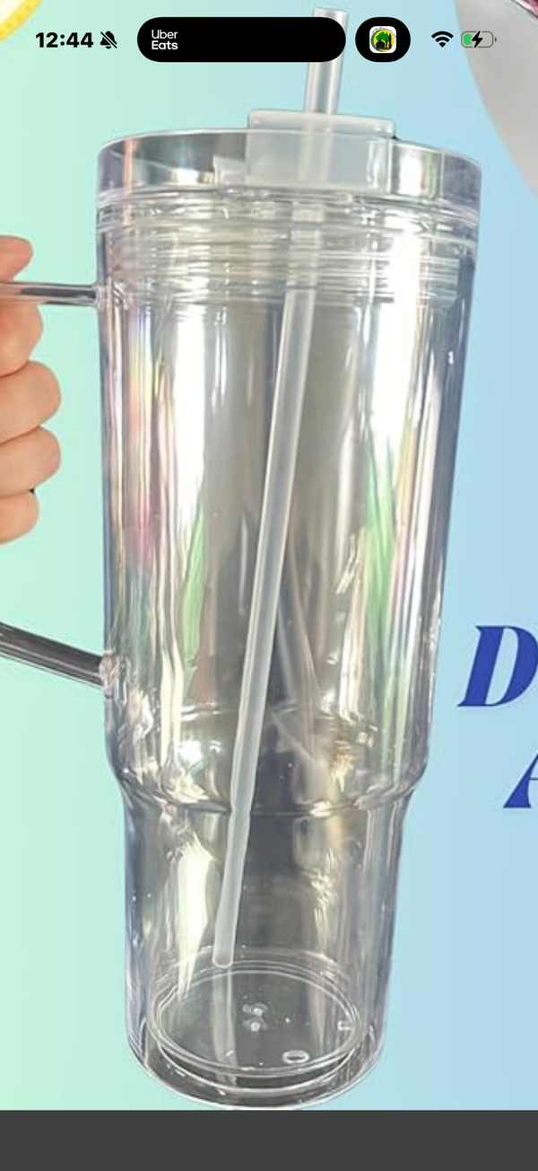 Tumbler