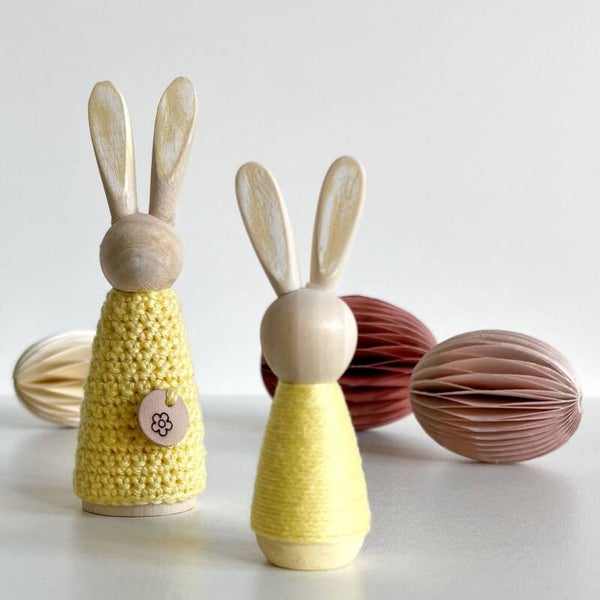 paashazen 3 soorten vanaf