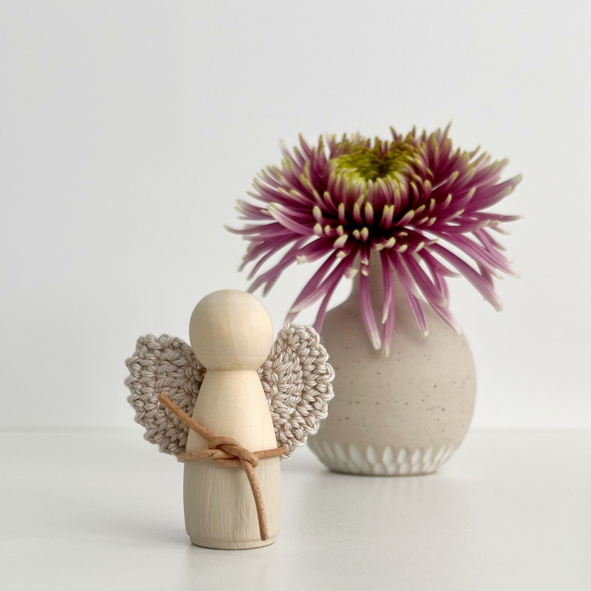 Engel diverse maten en kleuren vanaf