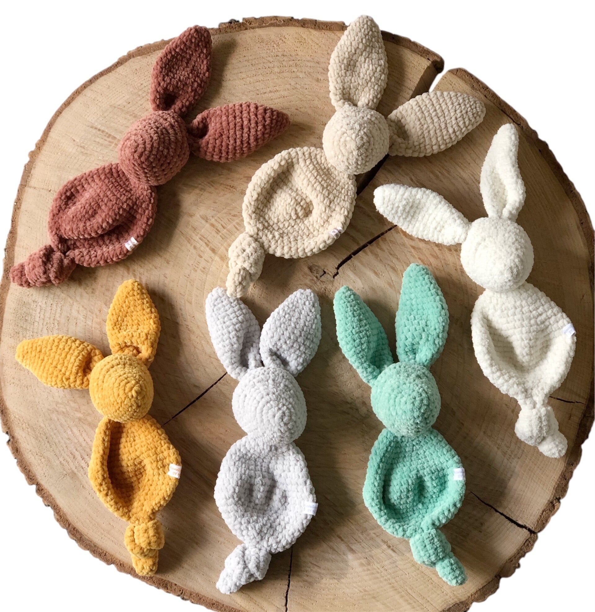 Zachte knuffels diverse soorten en kleuren