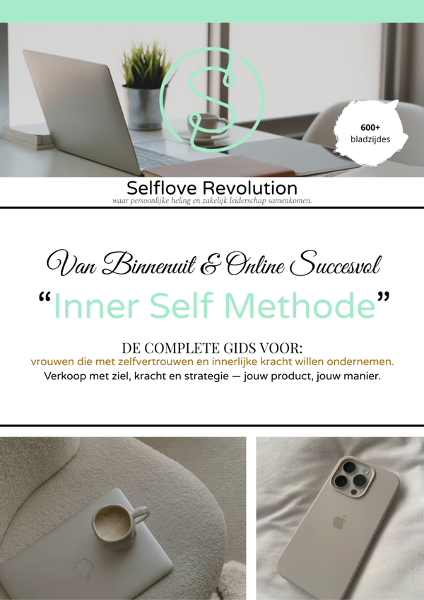 WINACTIE: Inner Self Methode
