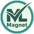 Magneticlead