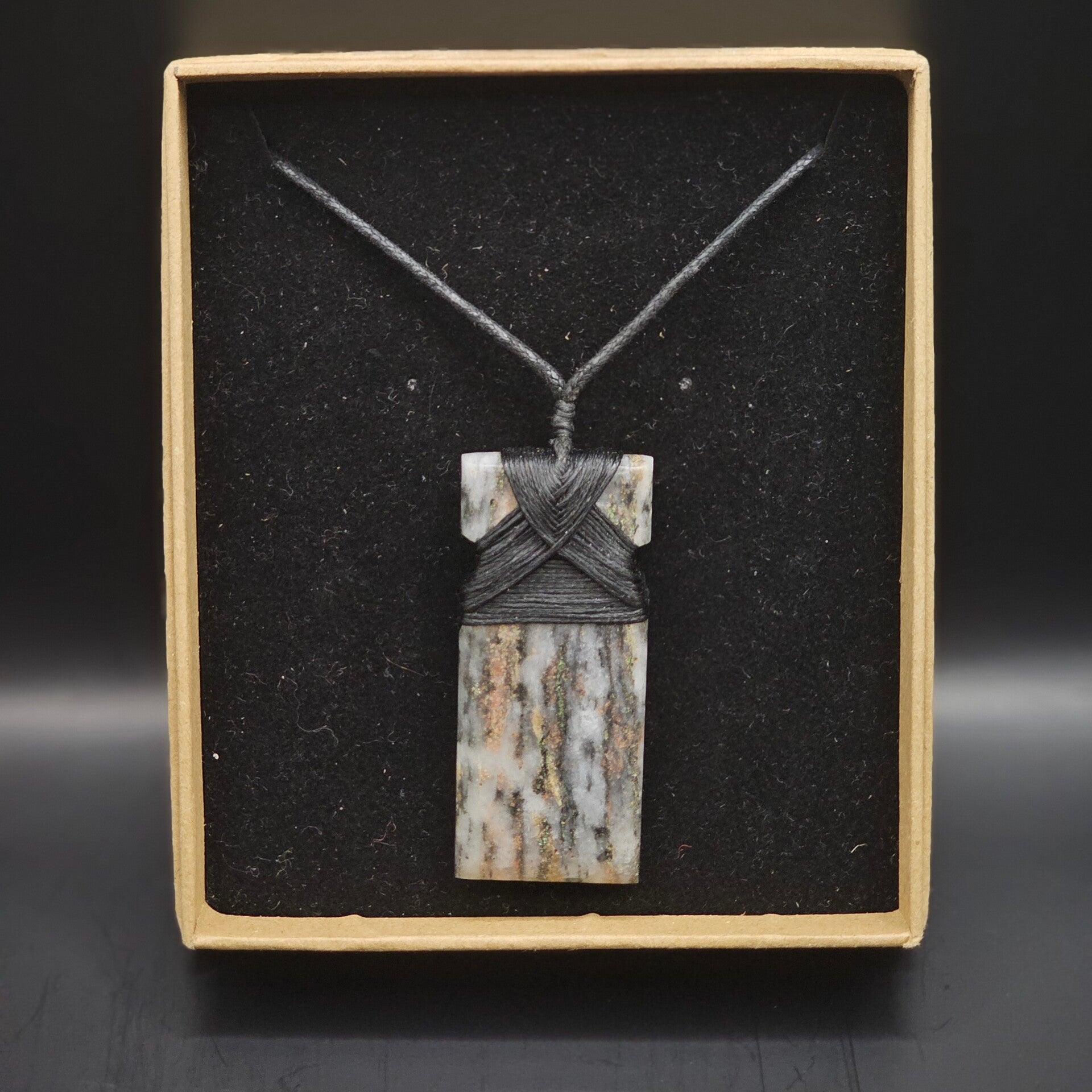Quartzite Toki