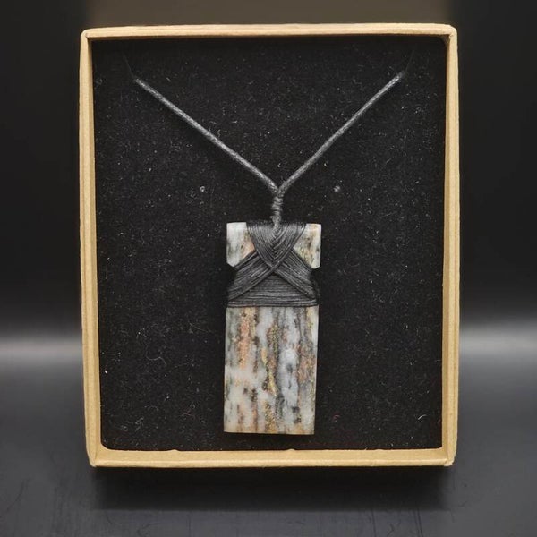 Quartzite Toki