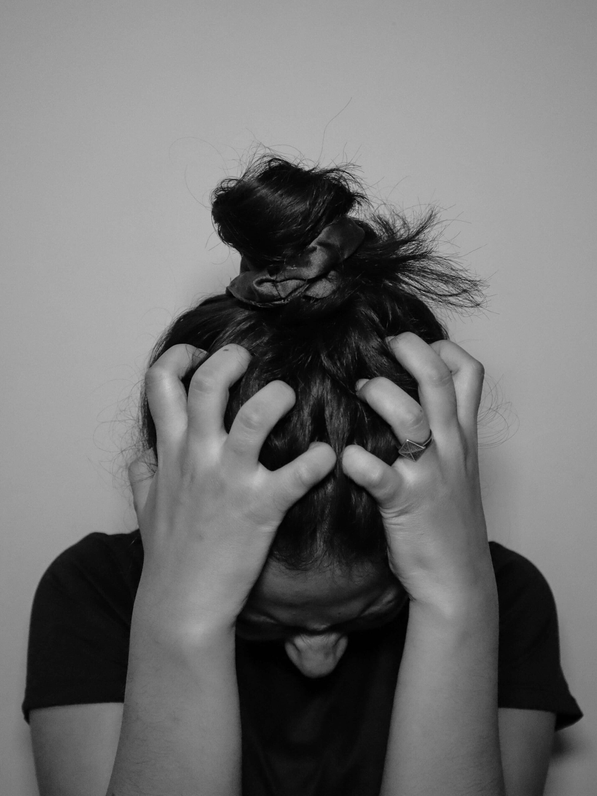 séance kinésiologie à Metz pour gestion du stress et de l'anxiété, fatigue persistante, tensions physiques