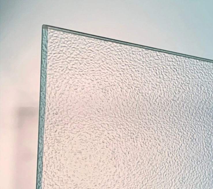 Cristal Carglass a medida