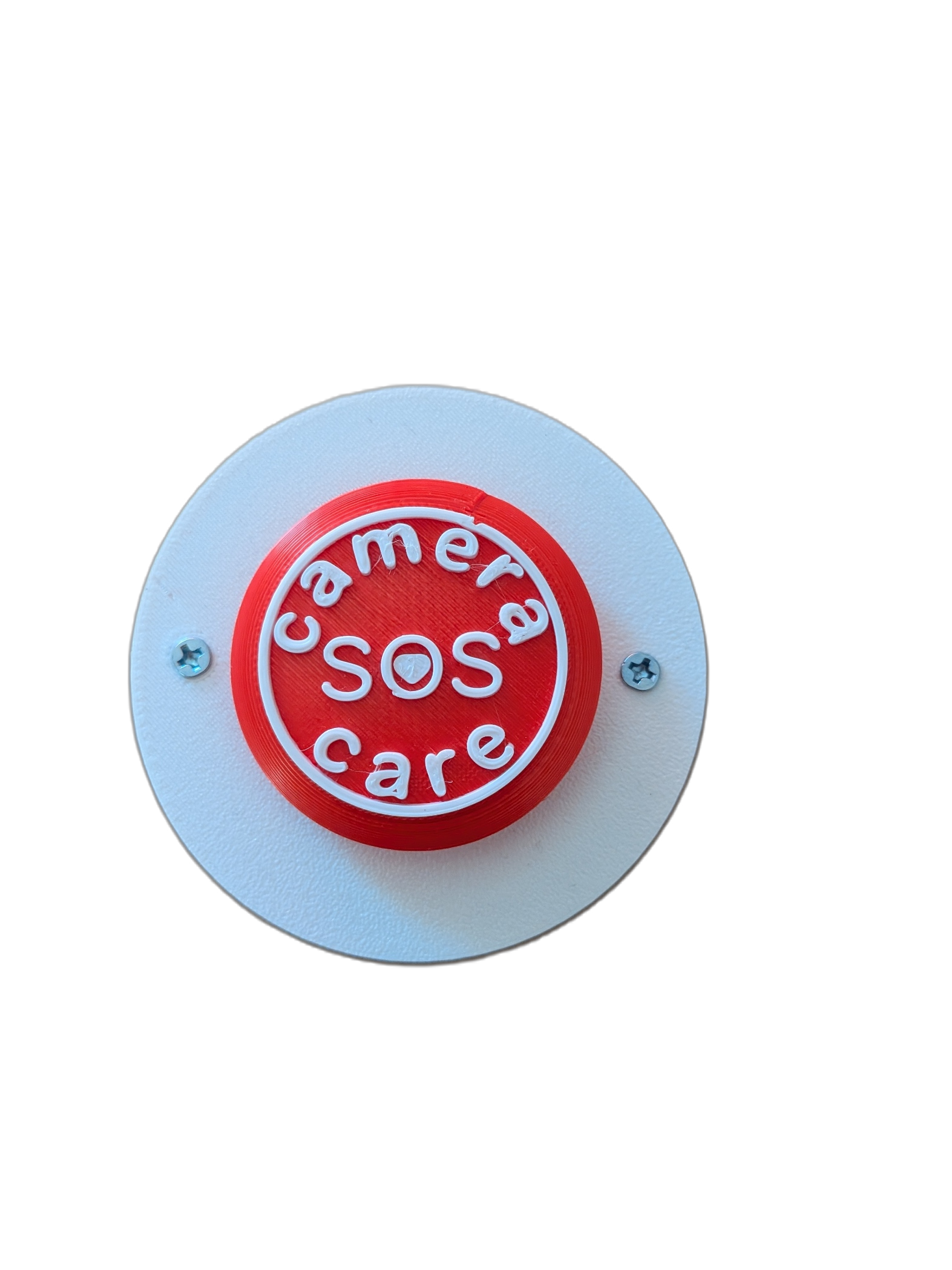 Bedside SOS Button