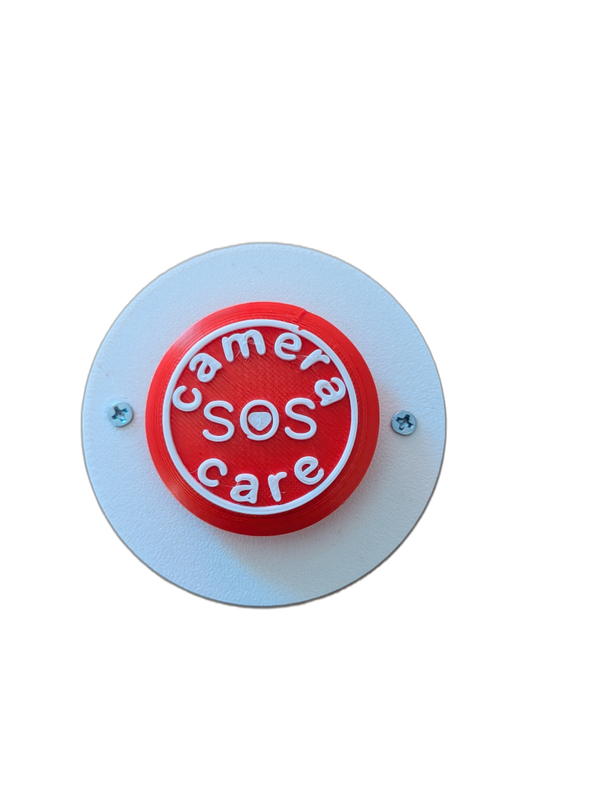 Bedside SOS Button