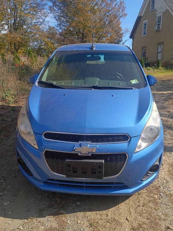 SOLD ~ 2014 Chevy Spark LS ~ 38,000 orig miles ~ SOLD