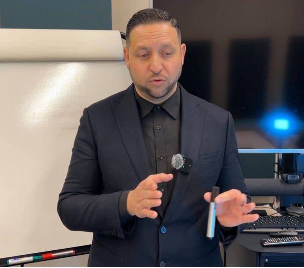 Антропология