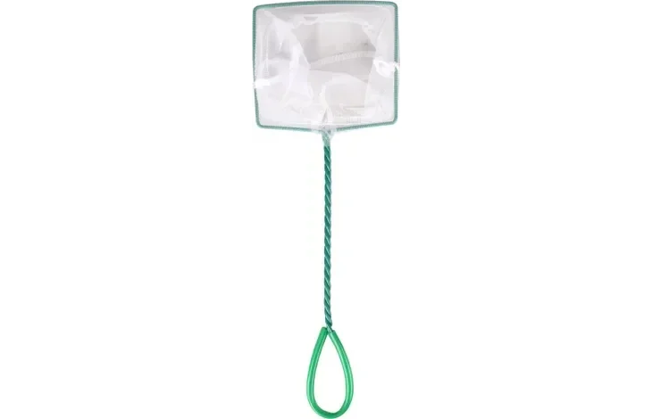 Schepnet meza groen (XL)