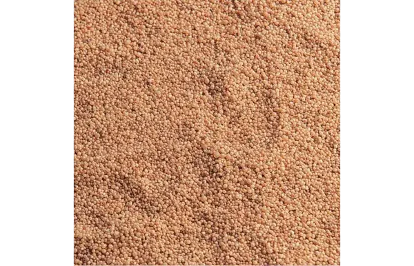 Grind gruzo fijn bruin 10kg