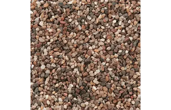 Grind gruzo fijn bruin 10kg