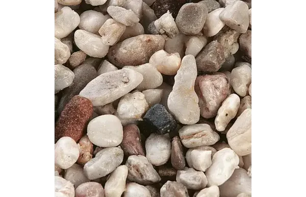 Grind gruzo grof grijs