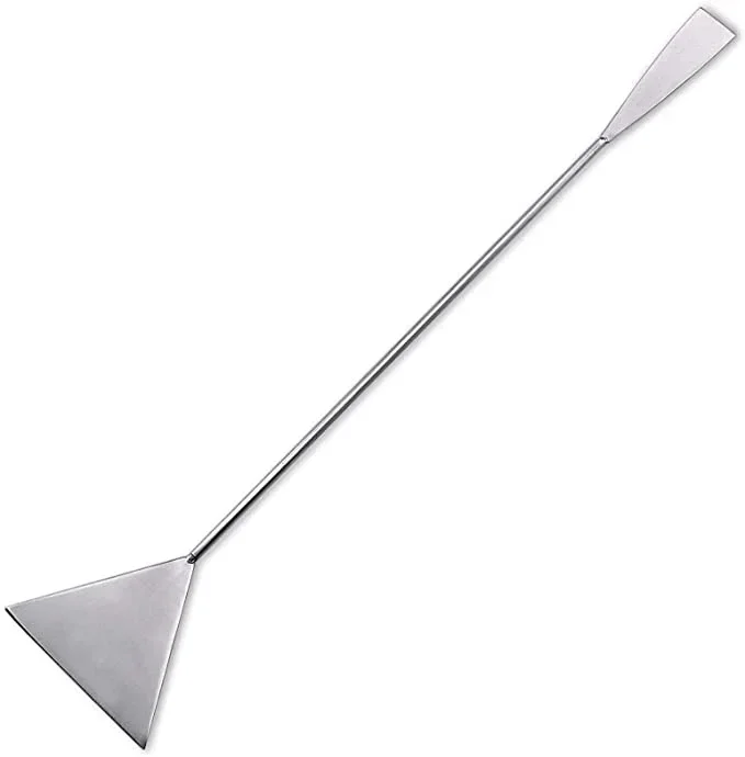 BLAU sand flattener 32cm