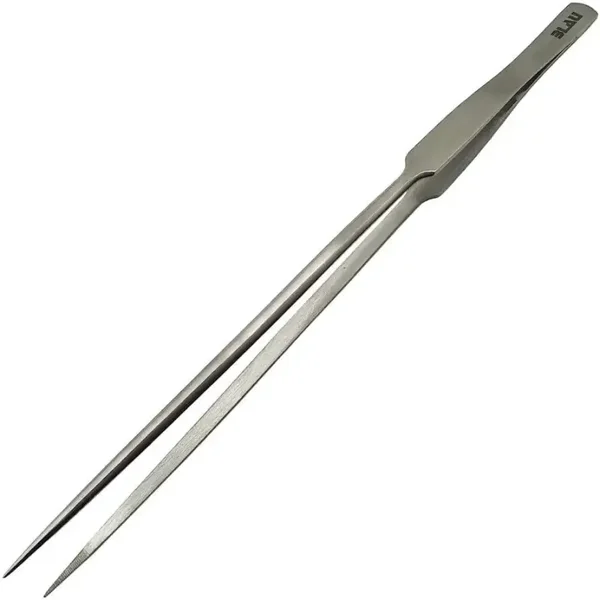 BLAU rechte pincet 26cm